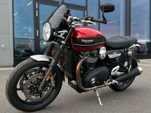 TRIUMPH SPEED TWIN 1200