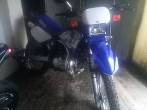 DTR 125 MODELO 4BL ATIÃES