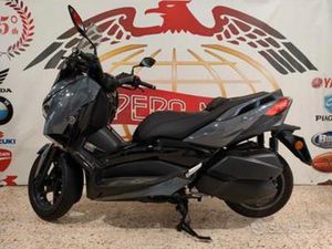 YAMAHA X-MAX 300 2021 KM 17578