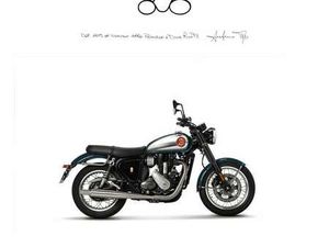 BSA GOLD STAR . VERDE