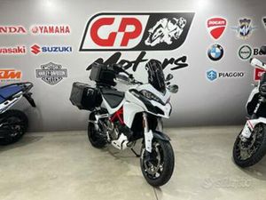 DUCATI MULTISTRADA 1200 S 17.000KM