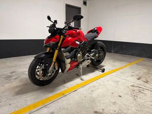 DUCATI PANIGALE * V4S* CARFAX * БЕЗ ПЪРВОНАЧАЛНА ВНОСКА →