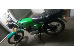 HONDA CB50