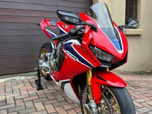 2018 HONDA CBR 1000RR SP FIREBLADE FOR SALE