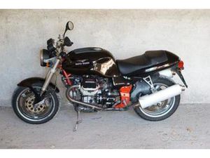 MOTO GUZZI V 11 - 1999
