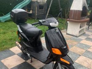 PIAGGIO ZIP TYPE 3 ORIGINEEL 50CC 2T — SCOOTERS | PIAGGIO — MARKTPLAATS