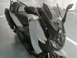 SYM MAXSYM TL 500