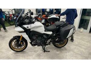YAMAHA TRACER 9 GT 2023