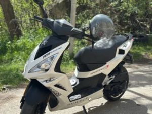 PEUGEOT SPEEDFIGHT SPEEDFIGHT 3 50 CC