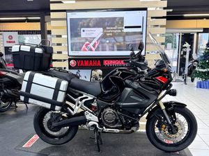 YAMAHA XTZ 1200 SUPER TENERE 2011 1200 CM3 | MOTO TRAIL | 41 442 KM | NOIR | 17440 AYTRE