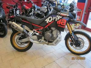 APRILIA TUAREG 660 RALLY