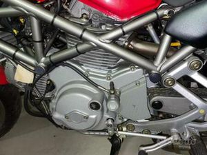 DUCATI MONSTER 900 I.E NUOVE 0KM MAI IMMATRICOLATE