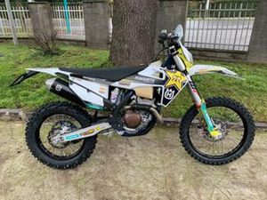 HUSQVARNA FE 250