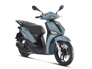 PIAGGIO LIBERTY S 125 4-JAHRE GARANTIE