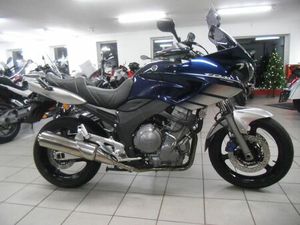 YAMAHA TDM 900 ABS