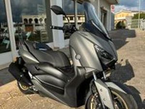 YAMAHA X-MAX 300 TECH MAX