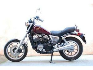 HONDA VT 500 SHADOW - 1986