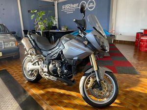 TRIUMPH TIGER 1050 SE