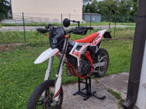 BETA RR 125 4T