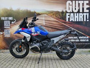 BMW R 1300 GS NEUWERTIG, WENIG KM