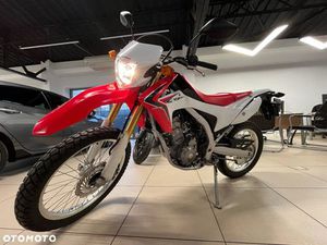 HONDA CRF