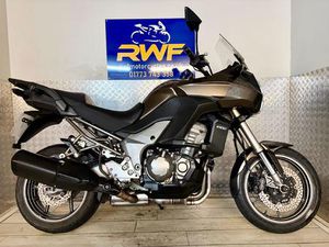 KAWASAKI VERSYS 1000 1043 CC