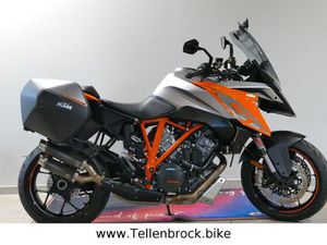 KTM 1290 SUPER DUKE GT