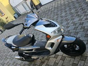 PEUGEOT SPEEDFIGHT 2