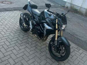 MOTORRAD SUZUKI GSR