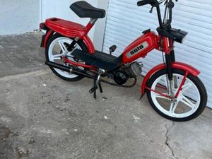 SOLO 712 MIT PAPIERE