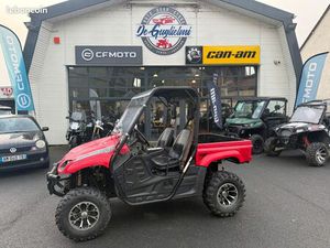 ◊ YAMAHA RHINO 660 ◊ OCCASION