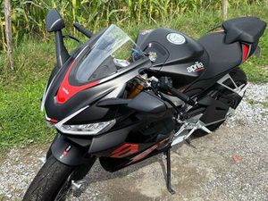 APRILIA RS 660 FULL ABS