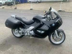 BMW K 1200 RS