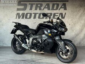 BMW K 1300 R (BJ 2011) — MOTOREN | BMW — MARKTPLAATS