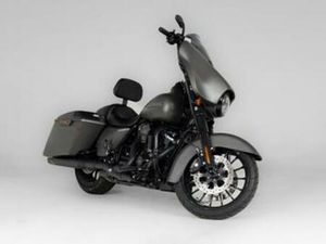 HARLEY-DAVIDSON FLHXS STREET GLIDE SPECIAL (BJ 2019) — MOTOREN | HARLEY-DAVIDSON — MARKTPLAATS