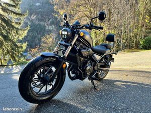 HONDA 500 REBEL 2023