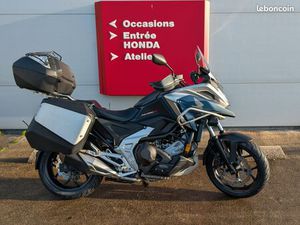 HONDA NC 750 X DCT