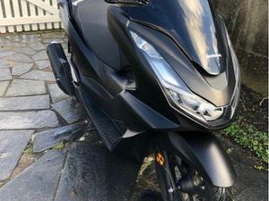 HONDA PCX