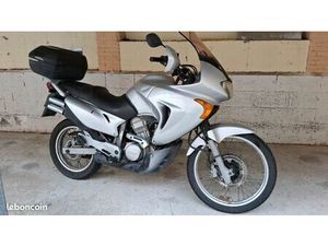 HONDA TRANSALP 650 XLV 2001