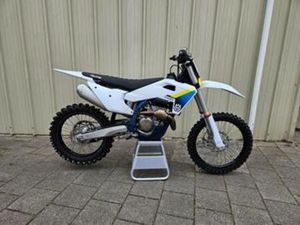 HUSQVARNA FC250 (BJ 2025) — MOTOREN | HUSQVARNA — MARKTPLAATS