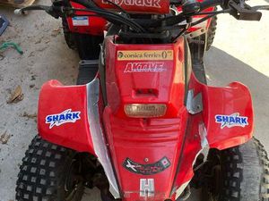 QUAD 50 CC