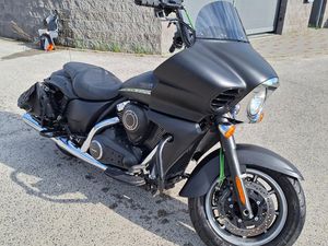 KAWASAKI VULCAN 54KW MANUÁL