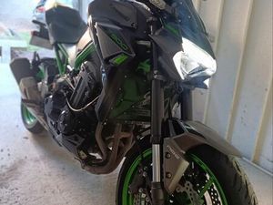 KAWASAKI Z900 A2