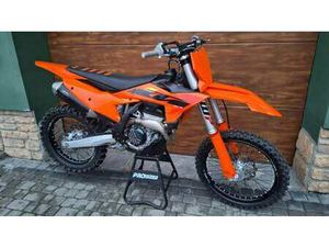 KTM 250 SX-F
