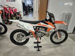 KTM SX 250