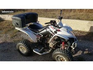 QUAD KYMCO 300 MAXXER