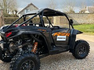 POLARIS RZR 1000 XP SPORT