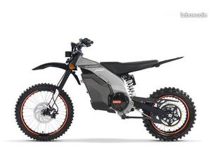 MOTO ÉLECTRIQUE CAOFEM