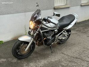 SUZUKI BANDIT 1200