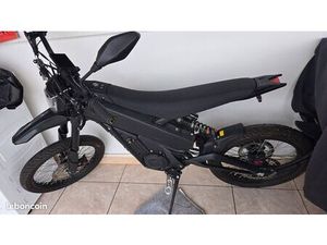 URGENT TALARIA XXX 50 CC TBE